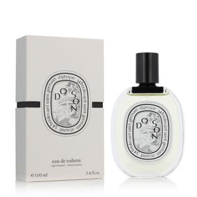Diptyque Do Son Eau de Toilette για γυναίκες 100 ml