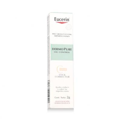 Eucerin DermoPure Oil Control Stick Corrector Concealer για γυναίκες 2 gr