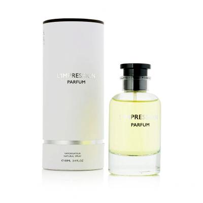 Flavia Parfum L'Impression Eau de Parfum για άνδρες 100 ml