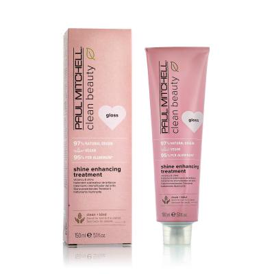 Paul Mitchell Clean Beauty Color Protect Color Depositing Treatment Μάσκα μαλλιών για γυναίκες 150 ml Απόχρωση Gloss