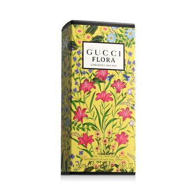 Gucci Flora Gorgeous Orchid Eau de Parfum για γυναίκες 50 ml