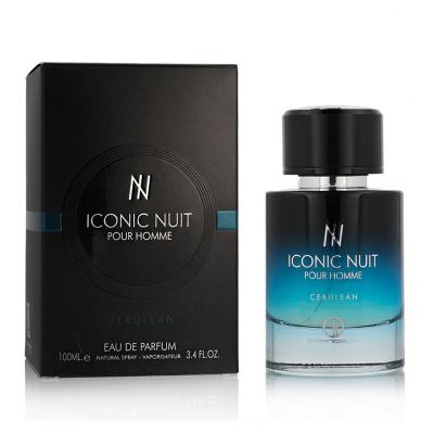 Grandeur Iconic Nuit Eau de Parfum για άνδρες 100 ml