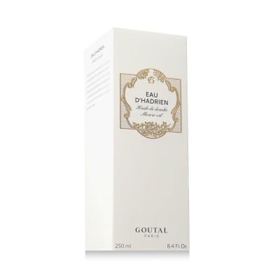 Goutal Eau D'Hadrien Λάδι ντους 250 ml