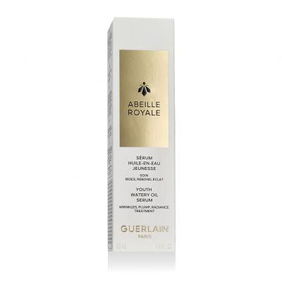 Guerlain Abeille Royale Youth Watery Oil Serum Ορός προσώπου για γυναίκες 50 ml