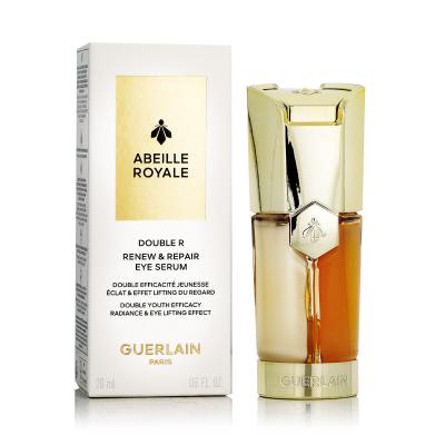 Guerlain Abeille Royale Double R Renew &amp; Repair Eye Serum Ορός ματιών για γυναίκες 20 ml