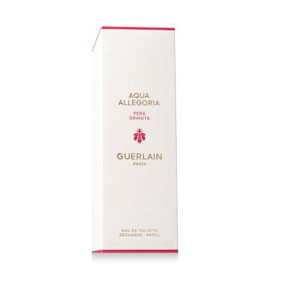Guerlain Aqua Allegoria Pera Granita Eau de Toilette για γυναίκες Συσκευασία "γεμίσματος" 200 ml