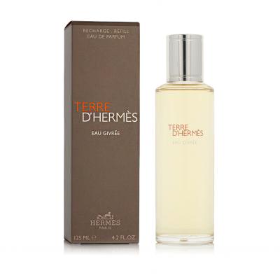 Hermes Terre d´Hermès Eau Givrée Eau de Parfum για άνδρες Συσκευασία &quot;γεμίσματος&quot; 125 ml