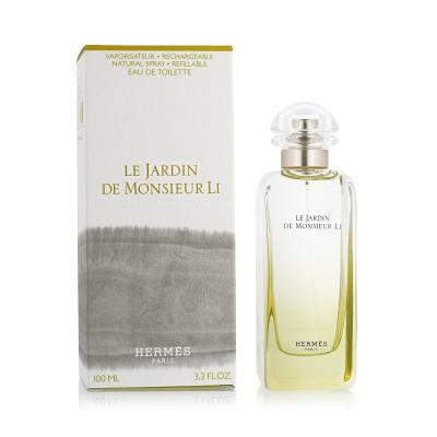 Hermes Le Jardin de Monsieur Li Eau de Toilette 100 ml