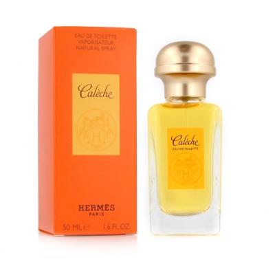 Hermes Calèche Eau de Toilette για γυναίκες 50 ml