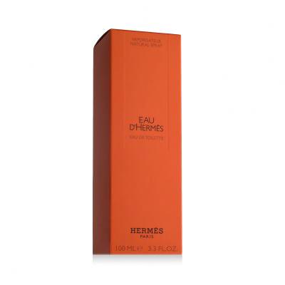 Hermes Eau D'Hermes Eau de Toilette 100 ml