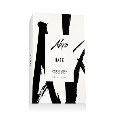 Akro Haze Eau de Parfum 100 ml