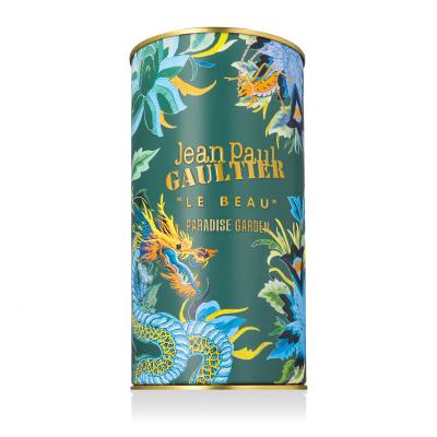 Jean Paul Gaultier Le Beau Paradise Garden Eau de Parfum για άνδρες 125 ml