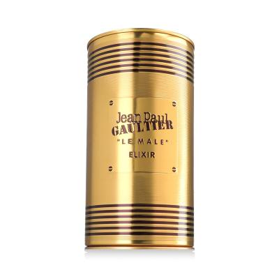 Jean Paul Gaultier Le Male Elixir Parfum για άνδρες 200 ml