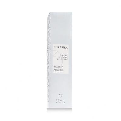 KERASILK Specialists Anti-Dandruff Scalp Serum Ορός μαλλιών 100 ml