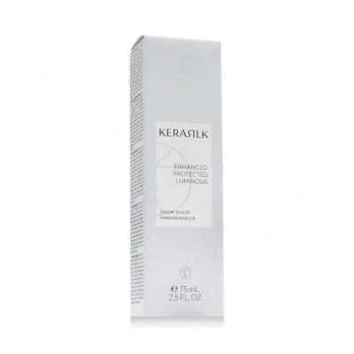 KERASILK Specialists Color Sealer Mαλακτικό μαλλιών 75 ml