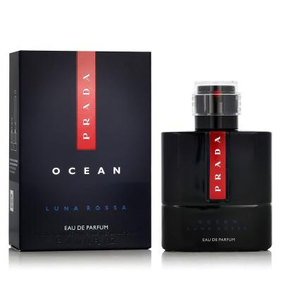 Prada Luna Rossa Ocean Eau de Parfum για άνδρες 50 ml