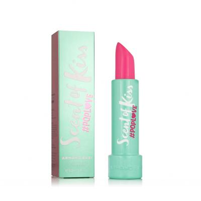 Armand Basi Scent of Kiss #Poplove Eau de Toilette για γυναίκες 50 ml