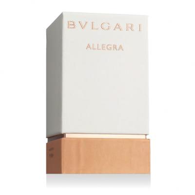 Bvlgari Allegra Magnifying Myrrh Essence Eau de Parfum για γυναίκες 40 ml