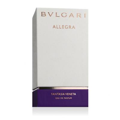 Bvlgari Allegra Fantasia Veneta Eau de Parfum για γυναίκες 100 ml