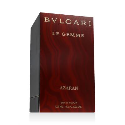 Bvlgari Le Gemme Azaran Eau de Parfum για άνδρες 125 ml