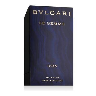 Bvlgari Le Gemme Gyan Eau de Parfum για άνδρες 125 ml