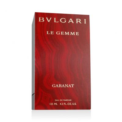 Bvlgari Le Gemme Garanat Eau de Parfum για άνδρες 125 ml