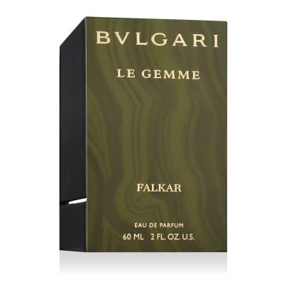 Bvlgari Le Gemme Falkar Eau de Parfum για άνδρες 60 ml