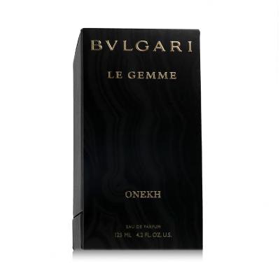 Bvlgari Le Gemme Onekh Eau de Parfum για άνδρες 125 ml