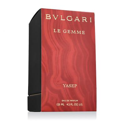 Bvlgari Le Gemme Yasep Eau de Parfum για άνδρες 125 ml