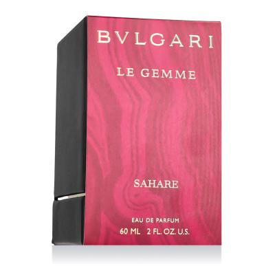 Bvlgari Le Gemme Sahare Eau de Parfum 60 ml