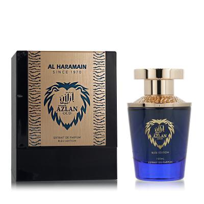 Al Haramain Azlan Oud Blue Edition Perfume extract 100 ml