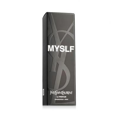 Yves Saint Laurent MYSLF Le Parfum Parfum για άνδρες 100 ml