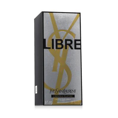 Yves Saint Laurent Libre L&#039;Absolu Platine Parfum για γυναίκες 90 ml