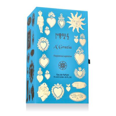 Nobile 1942 A' Grazia Eau de Parfum 75 ml