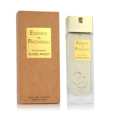 Alyssa Ashley Essence de Patchouli Eau de Parfum για γυναίκες 100 ml