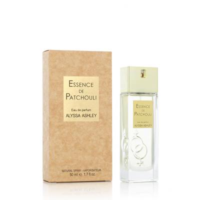 Alyssa Ashley Essence de Patchouli Eau de Parfum για γυναίκες 50 ml