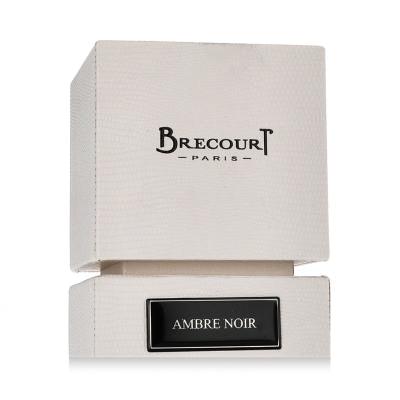 Brecourt Ambre Noir Eau de Parfum για γυναίκες 50 ml