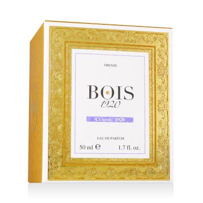 Bois 1920 Classic 1920 Eau de Parfum 50 ml