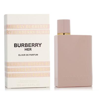 Burberry Her Elixir de Parfum Eau de Parfum για γυναίκες 100 ml