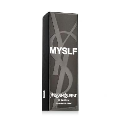 Yves Saint Laurent MYSLF Le Parfum Parfum για άνδρες 60 ml