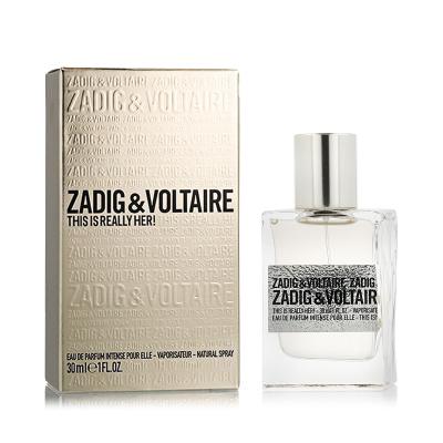 Zadig &amp; Voltaire This Is Really Her! Eau de Parfum για γυναίκες 30 ml