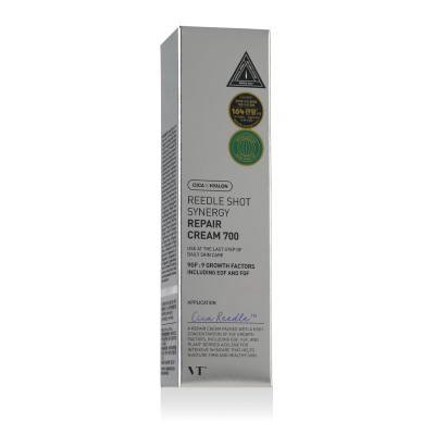 VT Cosmetics Reedle Shot Synergy Repair Cream 700 Κρέμα προσώπου ημέρας 50 ml