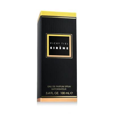 Vicky Tiel Sirène Eau de Parfum για γυναίκες 100 ml