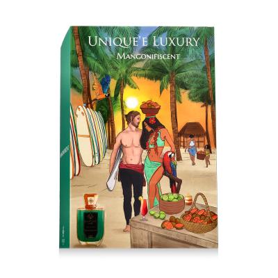 Unique'e Luxury Mangonifiscent Perfume extract 100 ml