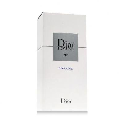 Dior Dior Homme Cologne 2022 Eau de Cologne για άνδρες 200 ml