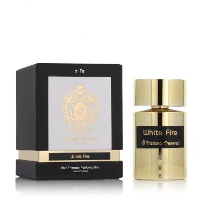 Tiziana Terenzi White Fire Άρωμα για μαλλιά 50 ml