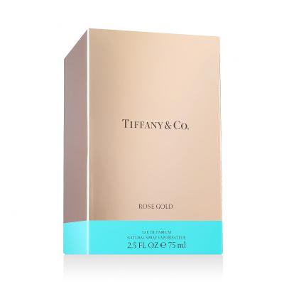 Tiffany &amp; Co. Rose Gold Eau de Parfum για γυναίκες 75 ml