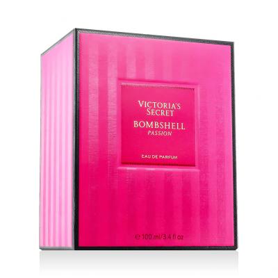 Victoria´s Secret Bombshell Passion Eau de Parfum για γυναίκες 100 ml
