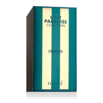 Hamidi The Lost Paradise Exquisite Eau de Parfum 100 ml