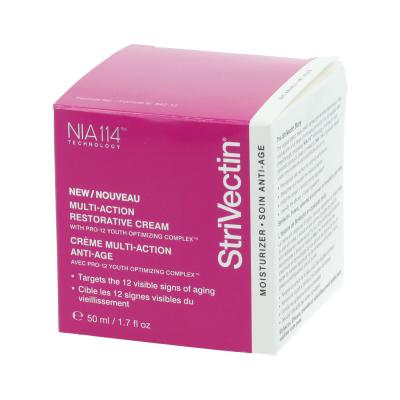 StriVectin Multi-Action Restorative Cream Κρέμα προσώπου ημέρας 50 ml